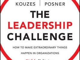 Exemplary leadership practices
