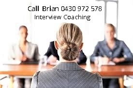 interview coaching Melbourne