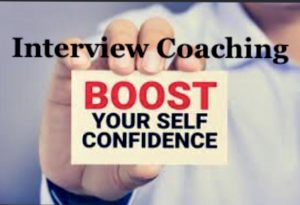 interview coach